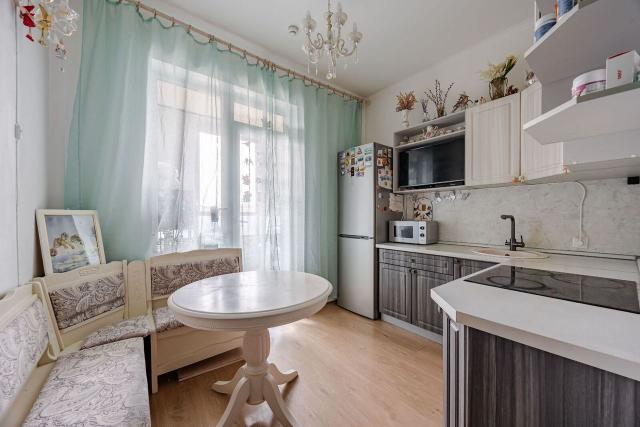 Ветеранов пр., 169к3
