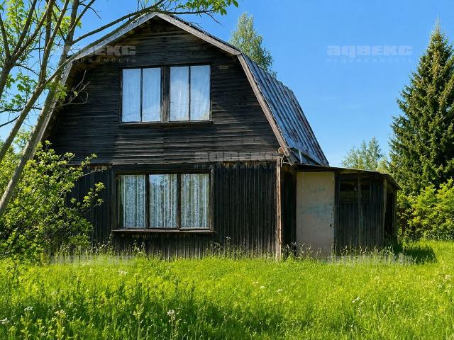 Ленинградская область, Речка дер., 22