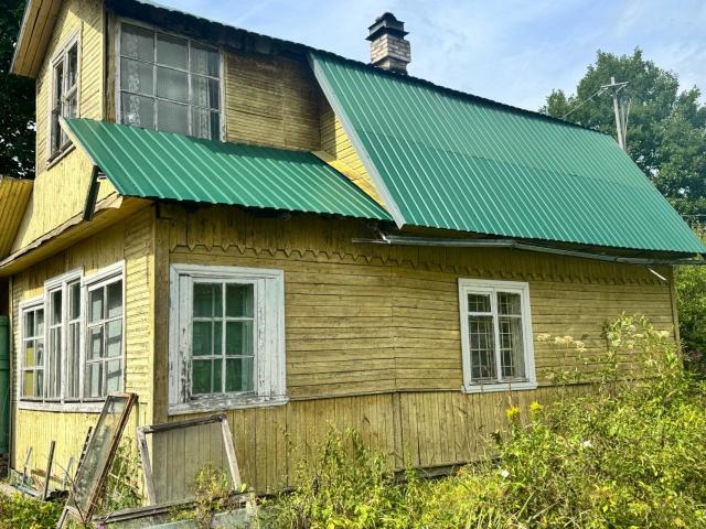 Михайловский массив, Железобетон снт, 6-я линия, д 173