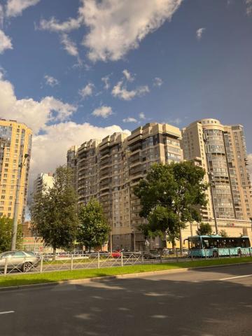 Выборгское ш., 15