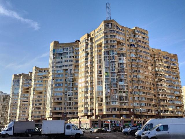 Ленинский пр., 82