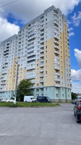 Народная ул., 53к2А