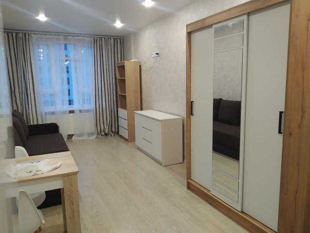 Парголово, Архитектора Белова ул., 6к3