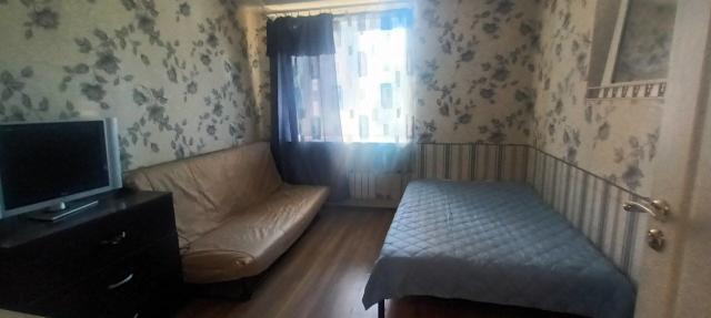 Кронштадт г., Кронштадтское шос., д 6