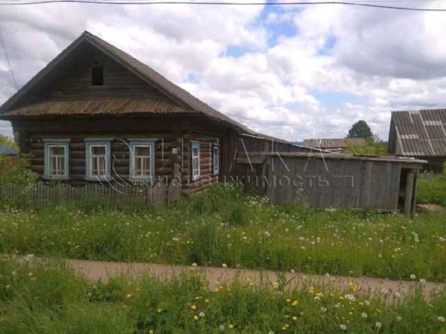 пгт. Фаленки