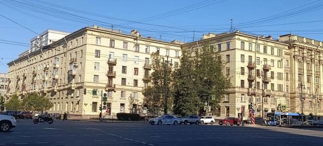 Московский пр., 75