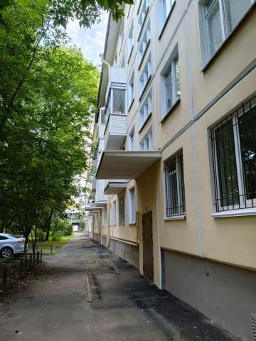 Новоизмайловский пр., 57