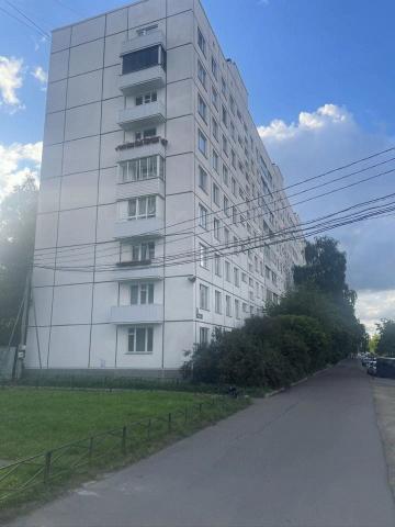 Солидарности просп., д 15