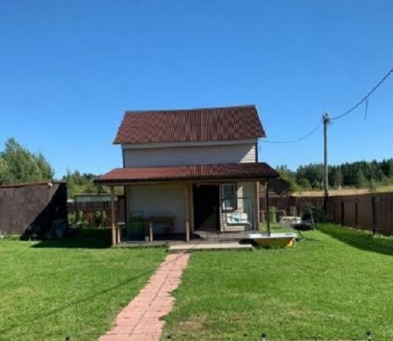Екатериновка массив, Екатериновский КП