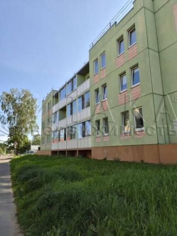 г. Приозерск, ул. Чапаева, 16к6