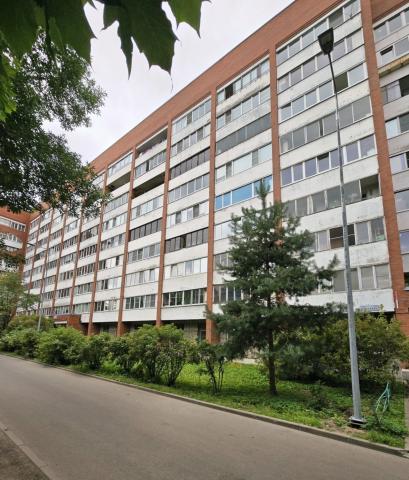 Сестрорецк г., Токарева ул., д 18