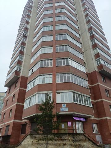 Ленская ул., 6к5