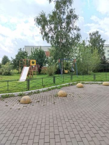 Ленинградская область, Малое Карлино дер., 18