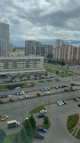 Туристская ул., 28к1