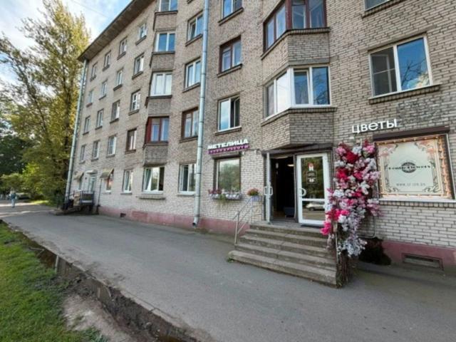 Ленсовета ул., 87