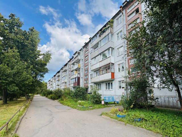 Советский пос., Садовая ул., д 34