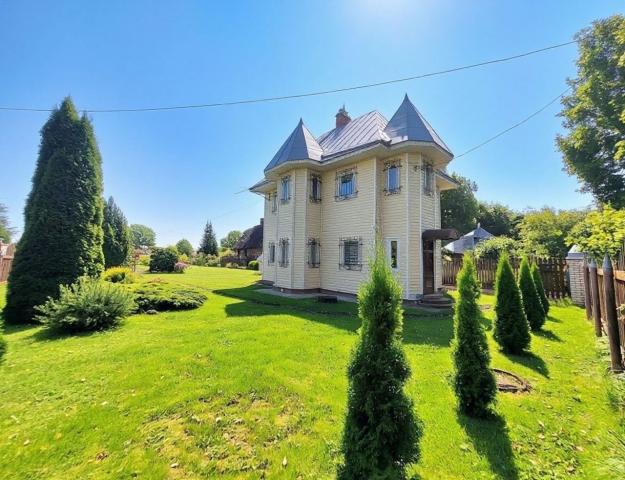 Рождествено село, Соколова ул., д 57