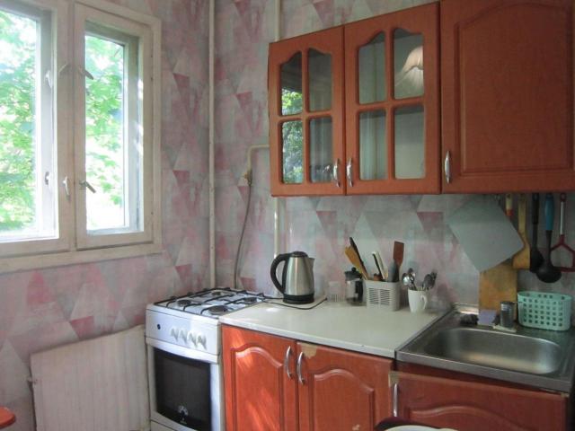 Маршала Казакова ул., 5к1