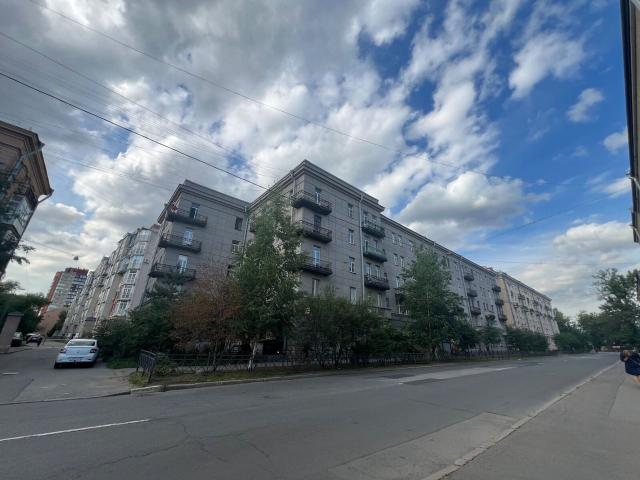 Елизарова пр., 1А