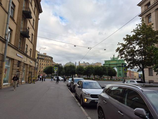 Перекопская ул., 5