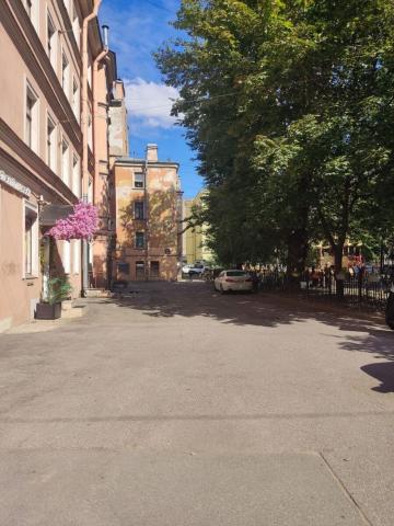 Добролюбова пр., 7/2А