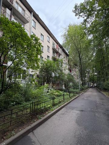 Железноводская ул., 58