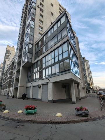 Кораблестроителей ул., 32к3А