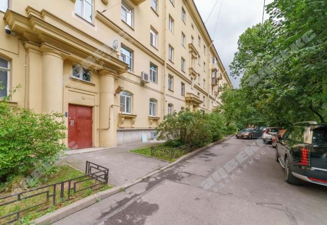 Гаванская ул., 38А