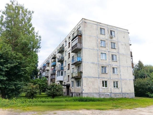 Назия пос., Есенина ул., д 7