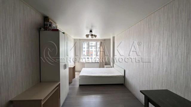 п. Парголово, ул. Архитектора Белова, 6к1