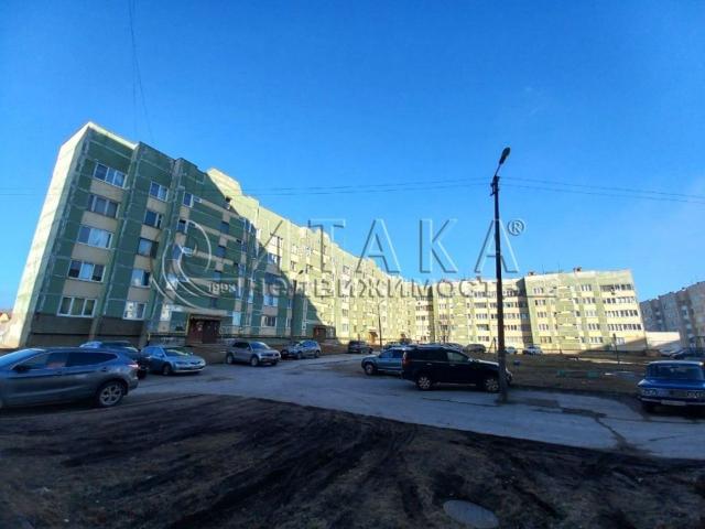 г. Пикалево, мкр. 3, 3