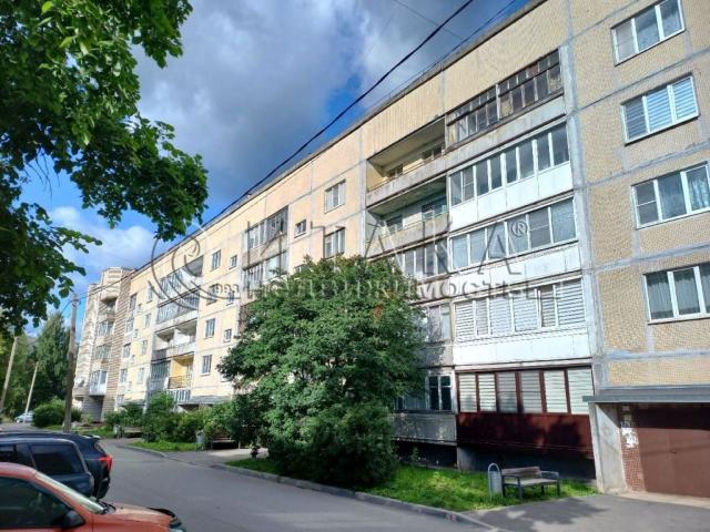 г. Пикалево, ул. Горняков, 6