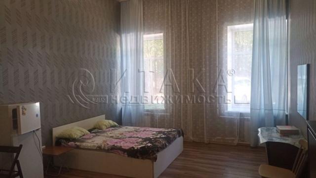 Кронштадт, Зосимова, 11