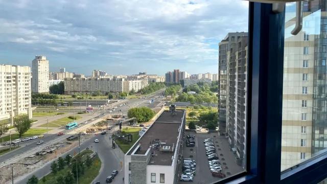 Кораблестроителей ул., 32к1