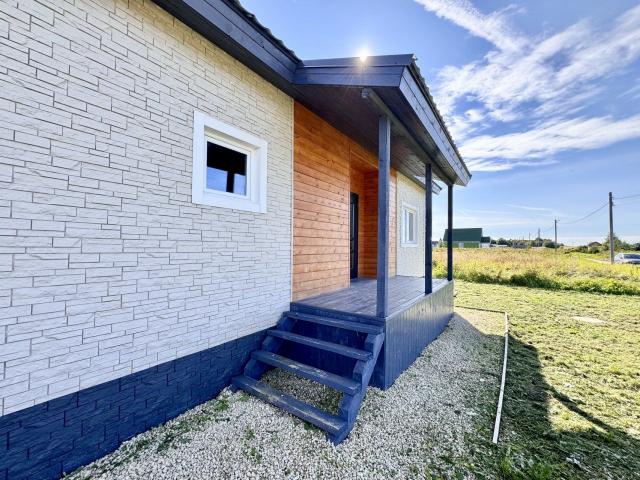 Ропшинские ключи, д 21а