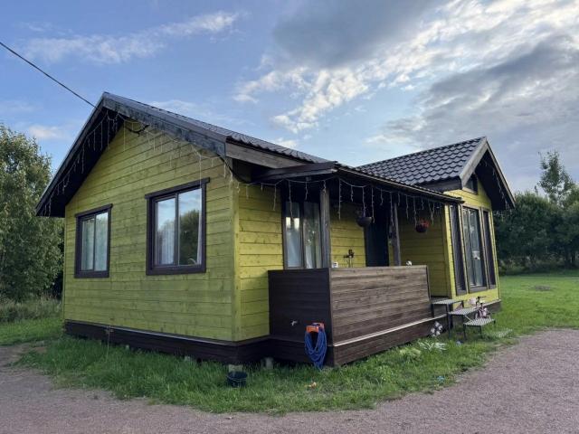 ВиКоСад днт, Воскресенская ул., д 5