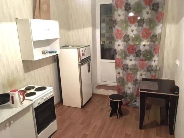 Парковая ул., 18к3
