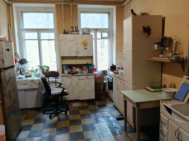 Кирочная ул., 13