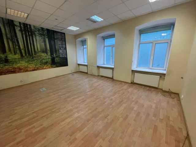 Красногвардейский пер., д.23