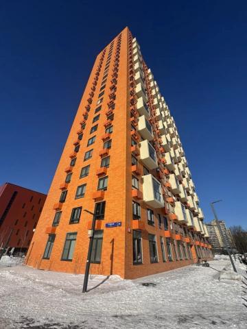 Ленинградская область, Новое Девяткино дер., Главная ул., 14