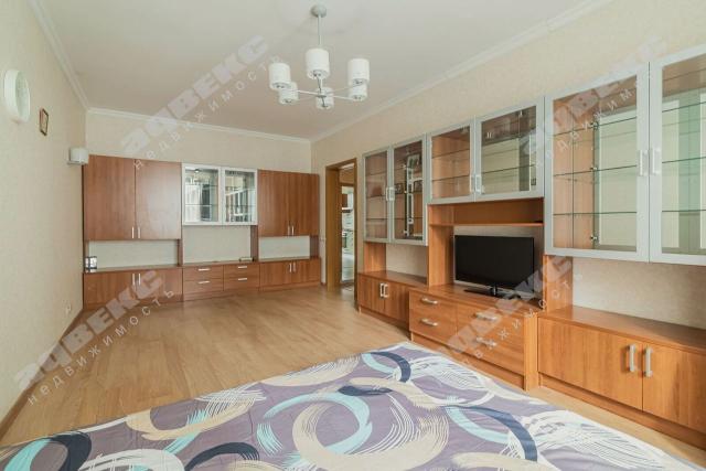 Кораблестроителей ул., 32к1А