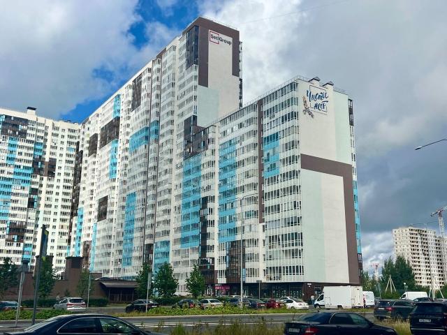 Плесецкая ул., 20к1стр1