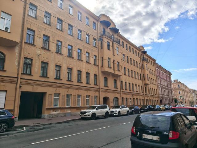 Рылеева ул., 17-19