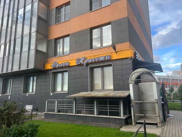 Южное ш., 55к4