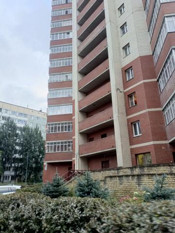 Ленская ул., 6к5