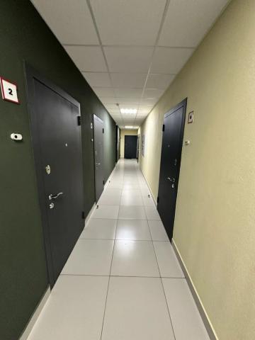 Меридианная ул., 6к2