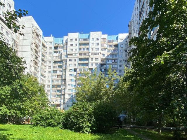 Кораблестроителей ул., 42к1А