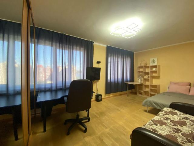 Кораблестроителей ул., 42к1А