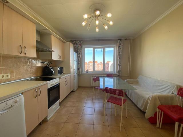 Кораблестроителей ул., 42к1А
