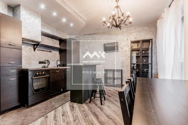 Кременчугская ул., 11к1